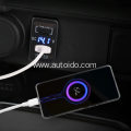 Quick Charge 3.0PD USB C Charger Socket Toyota